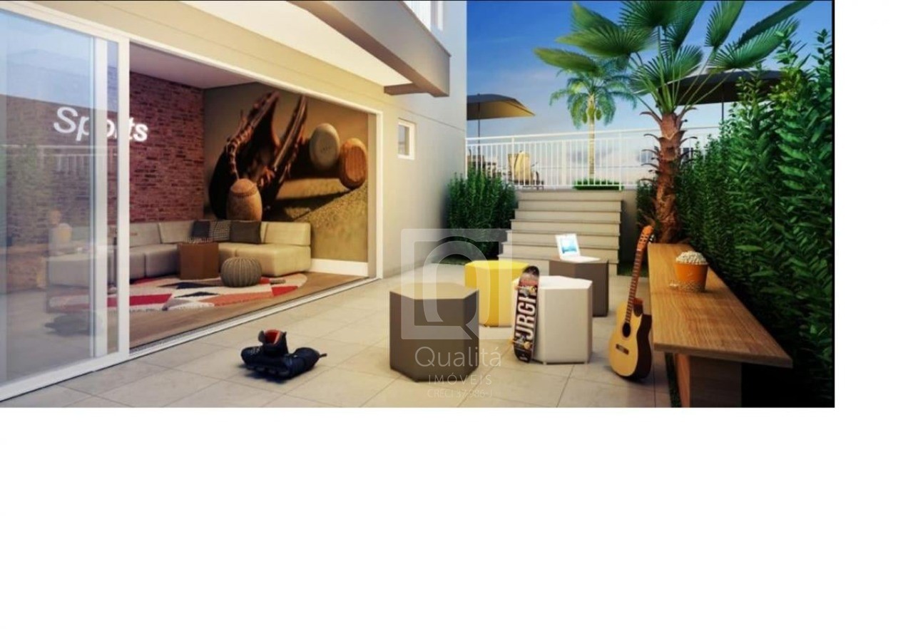 Apartamento, 2 quartos, 54 m² - Foto 17