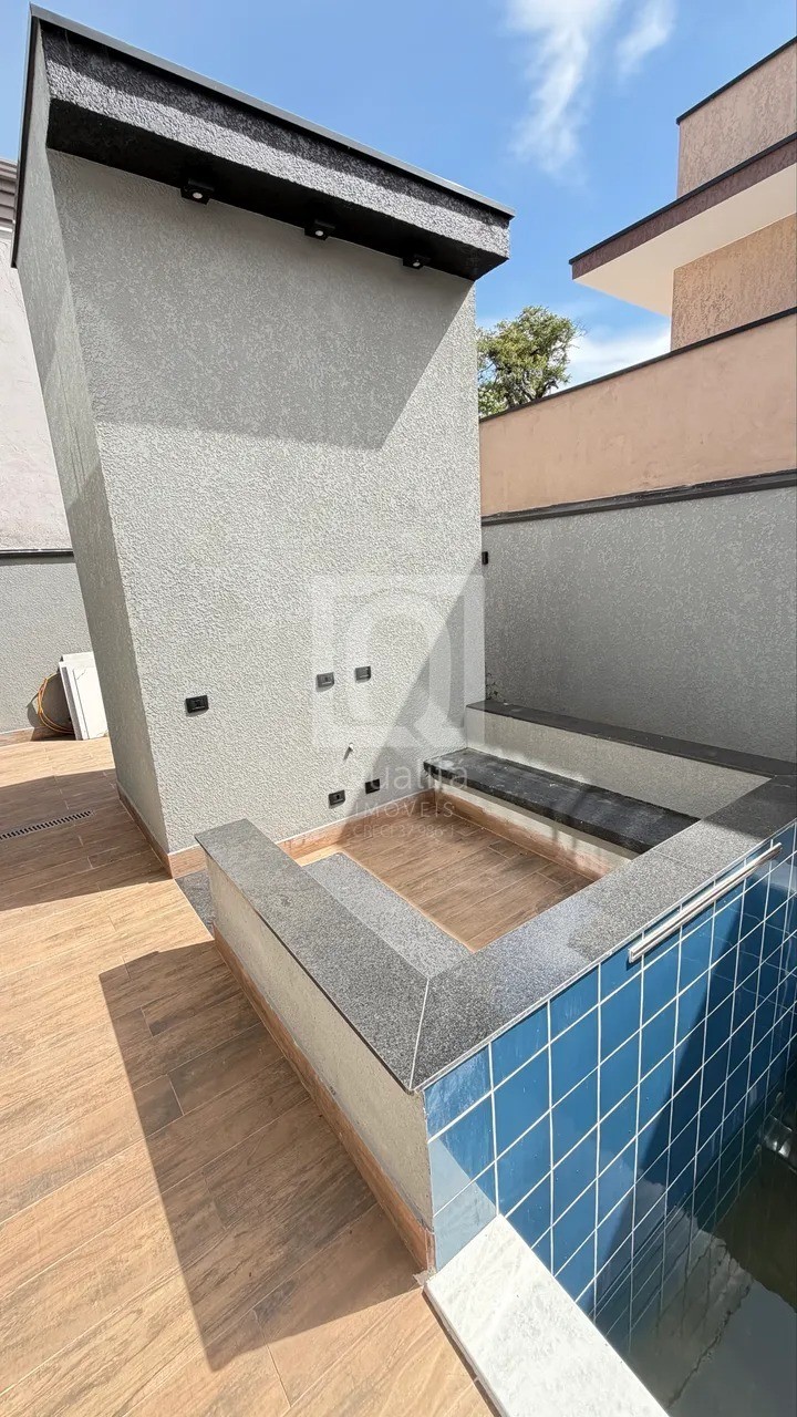 Casa de Condomínio, 4 quartos - Foto 9