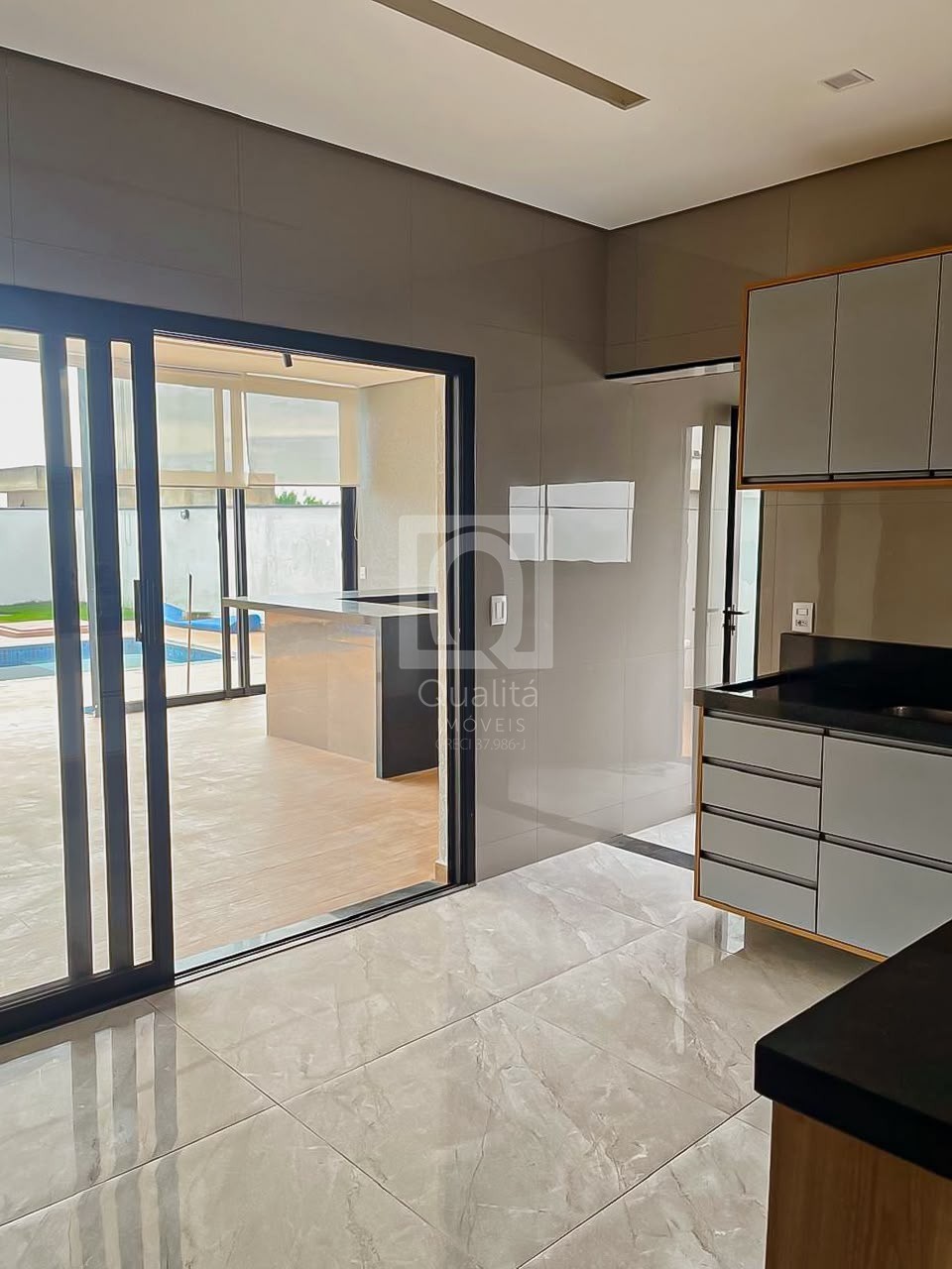 Casa de Condomínio, 4 quartos - Foto 6