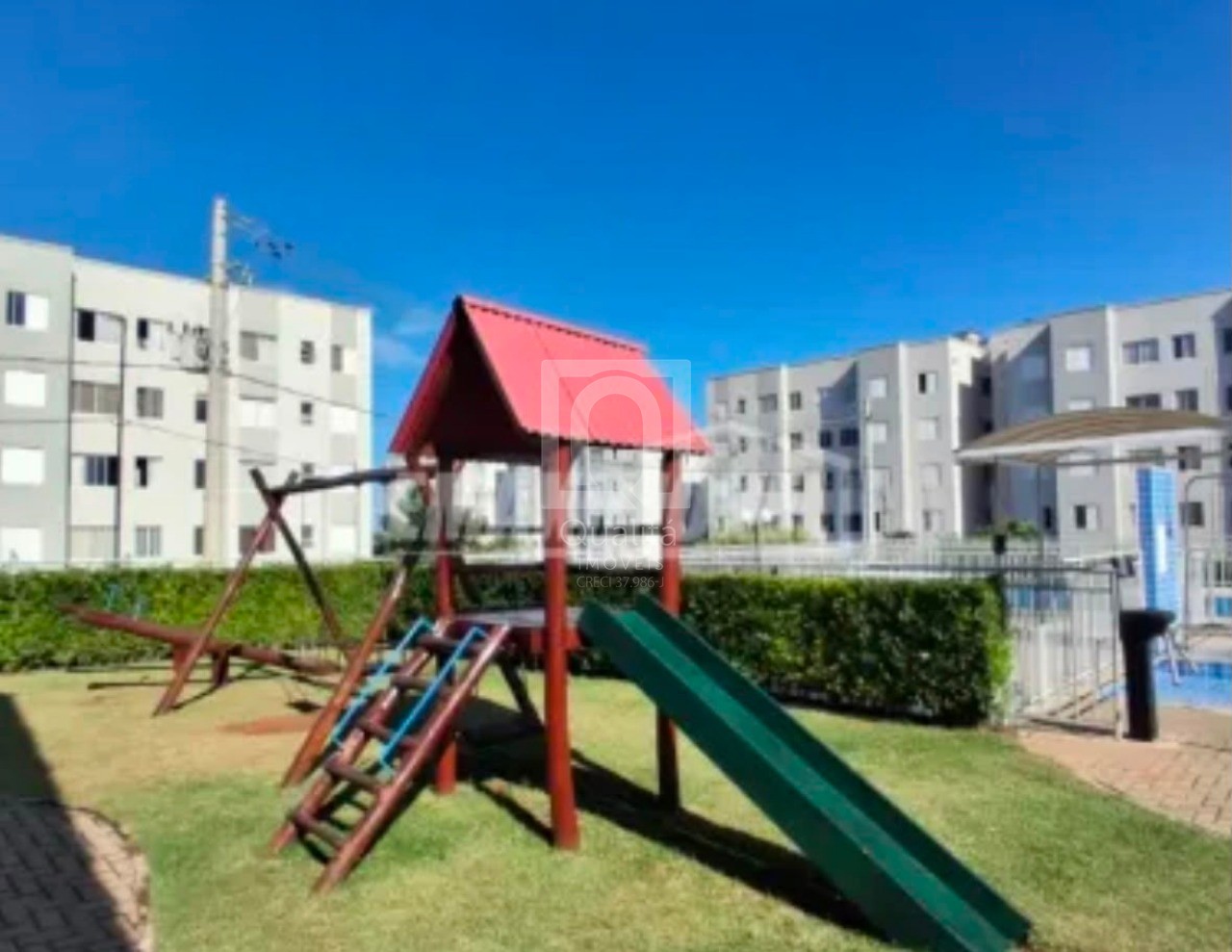 Apartamento, 2 quartos, 41 m² - Foto 15