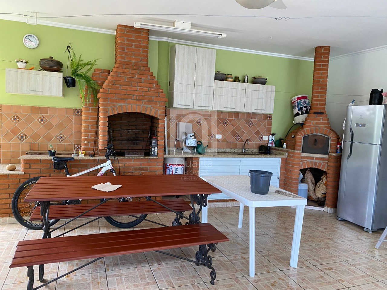 Casa de Condomínio, 4 quartos - Foto 10