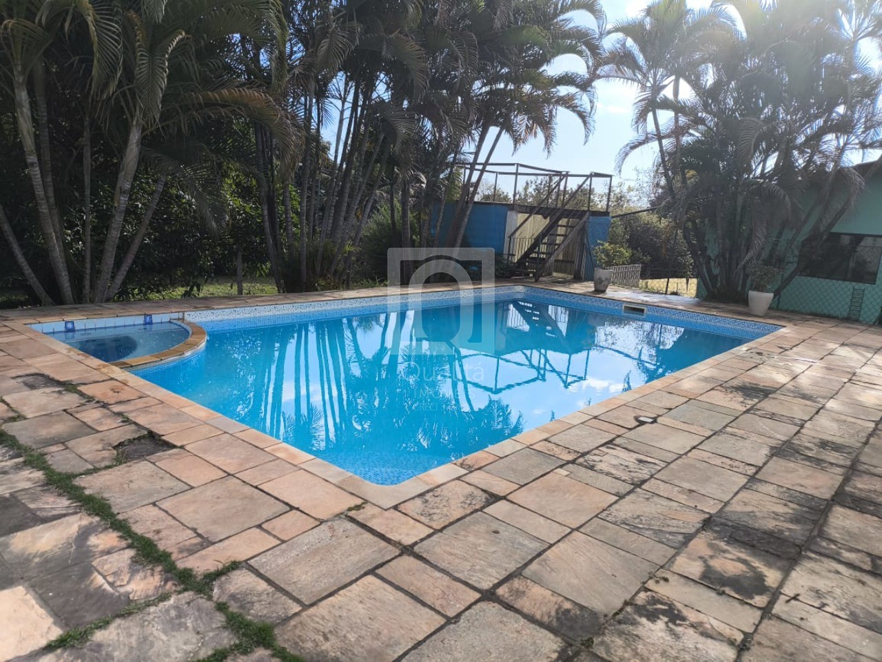 Sítio, 4 quartos, 2300 m² - Foto 9