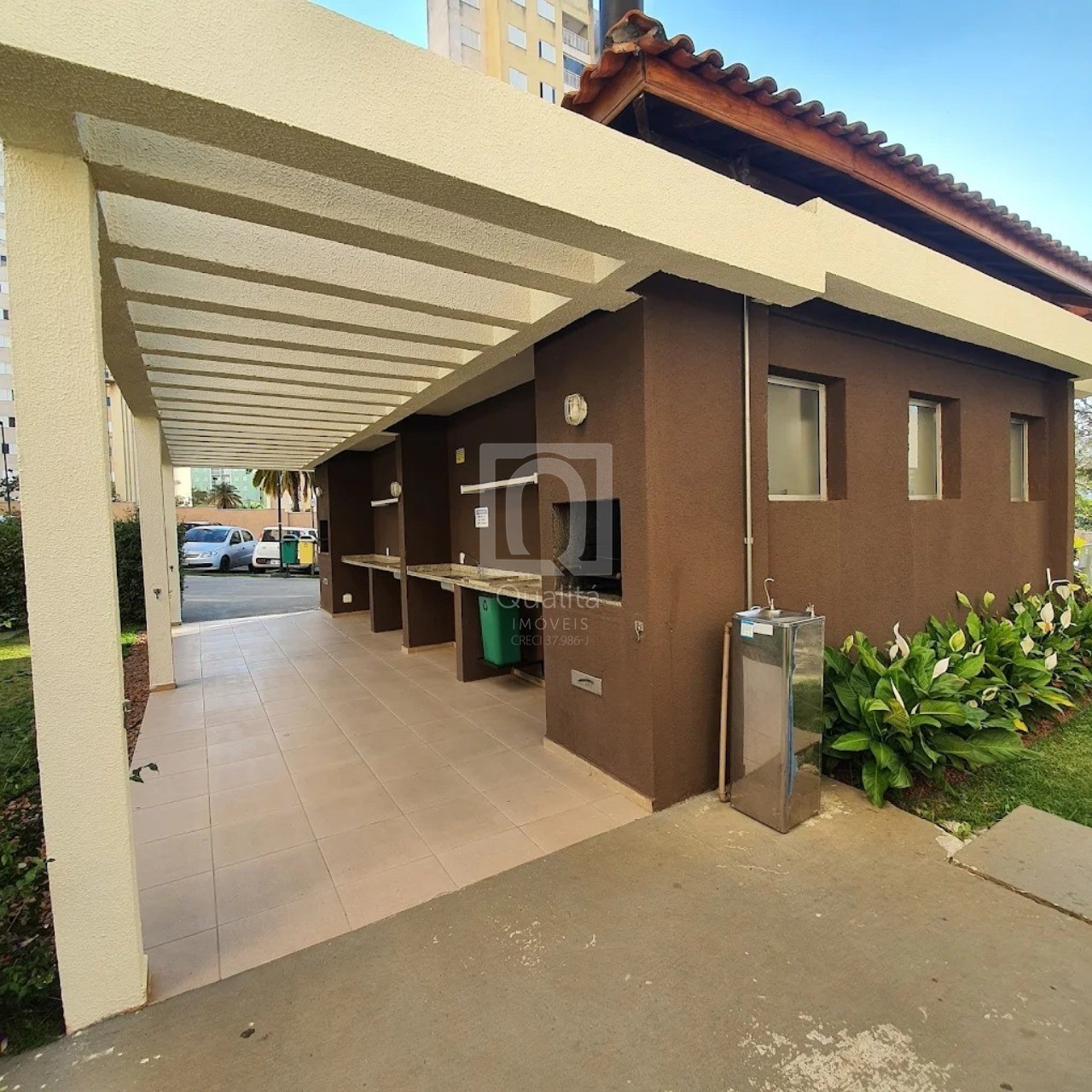Apartamento, 2 quartos, 47 m² - Foto 14