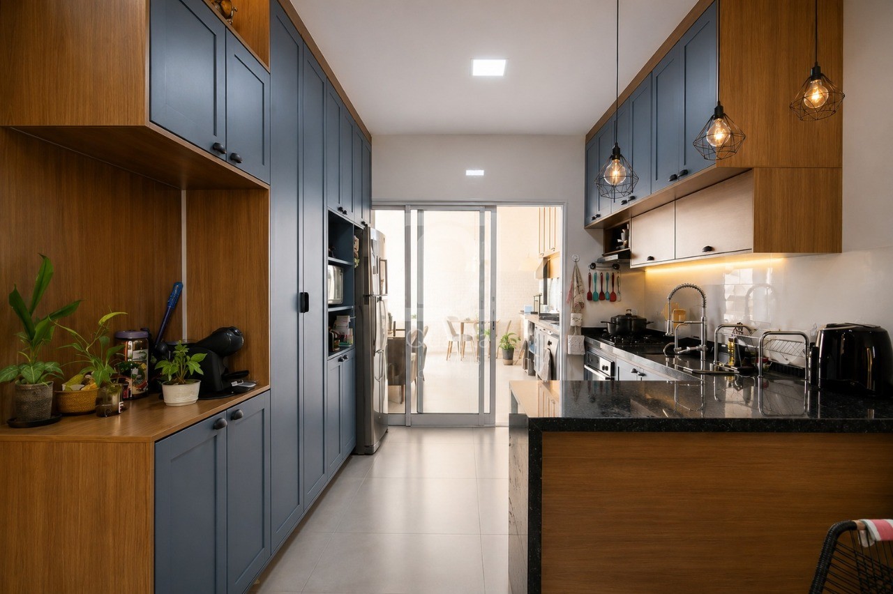 Casa de Condomínio, 3 quartos - Foto 3