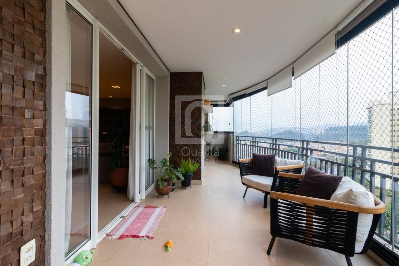 Apartamento, 3 quartos, 201 m² - Foto 16