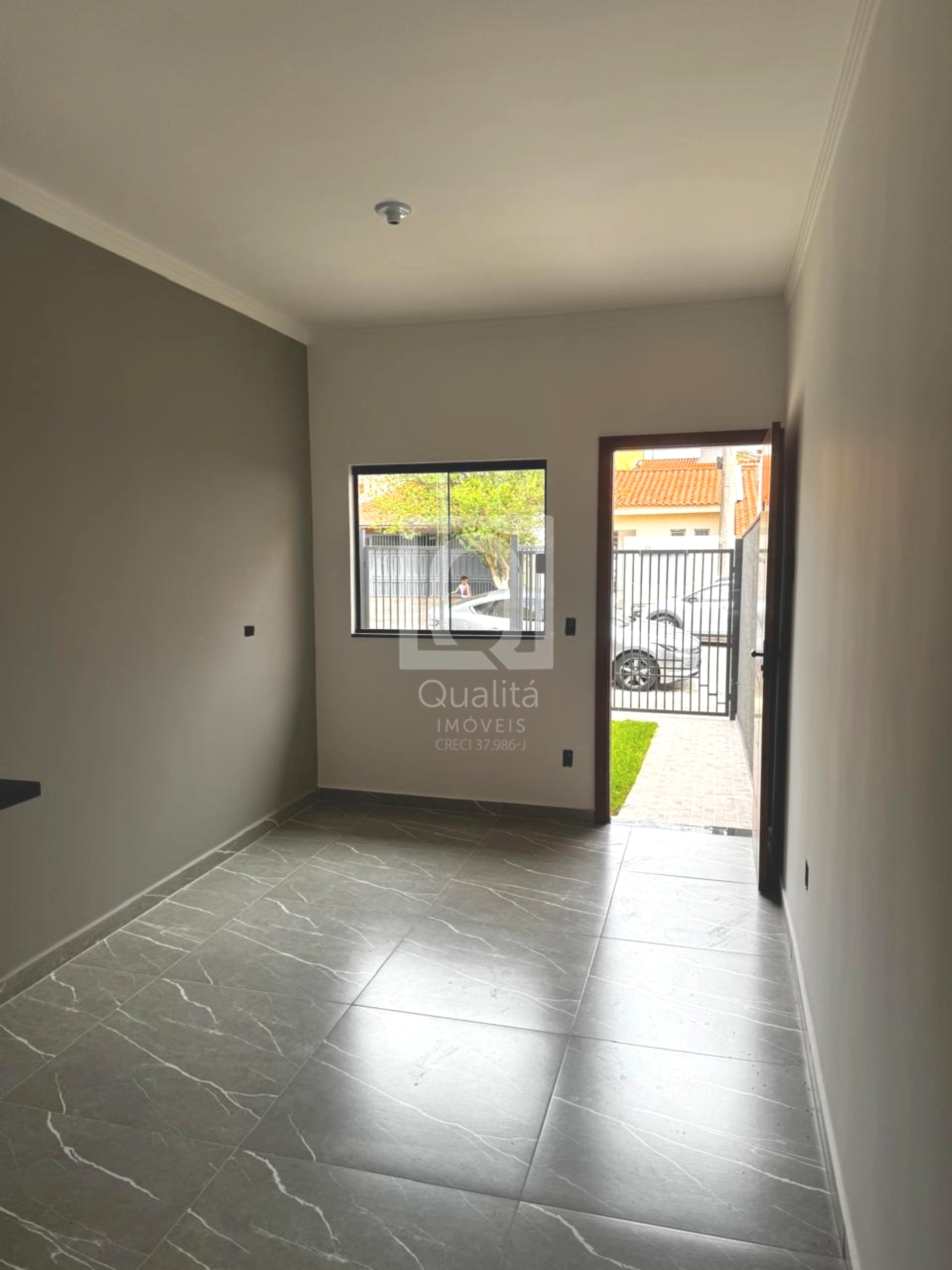 Casa, 2 quartos, 47 m² - Foto 3