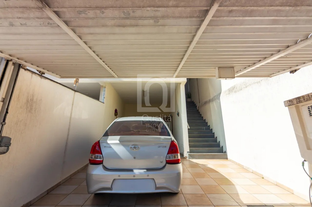 Sobrado, 3 quartos, 137 m² - Foto 8