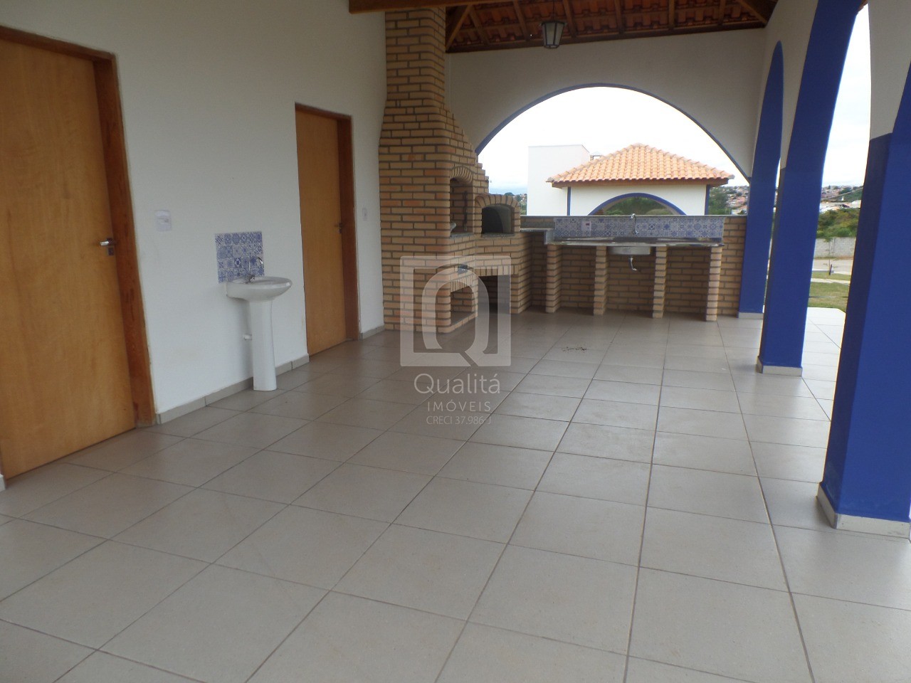 Casa de Condomínio, 3 quartos - Foto 28