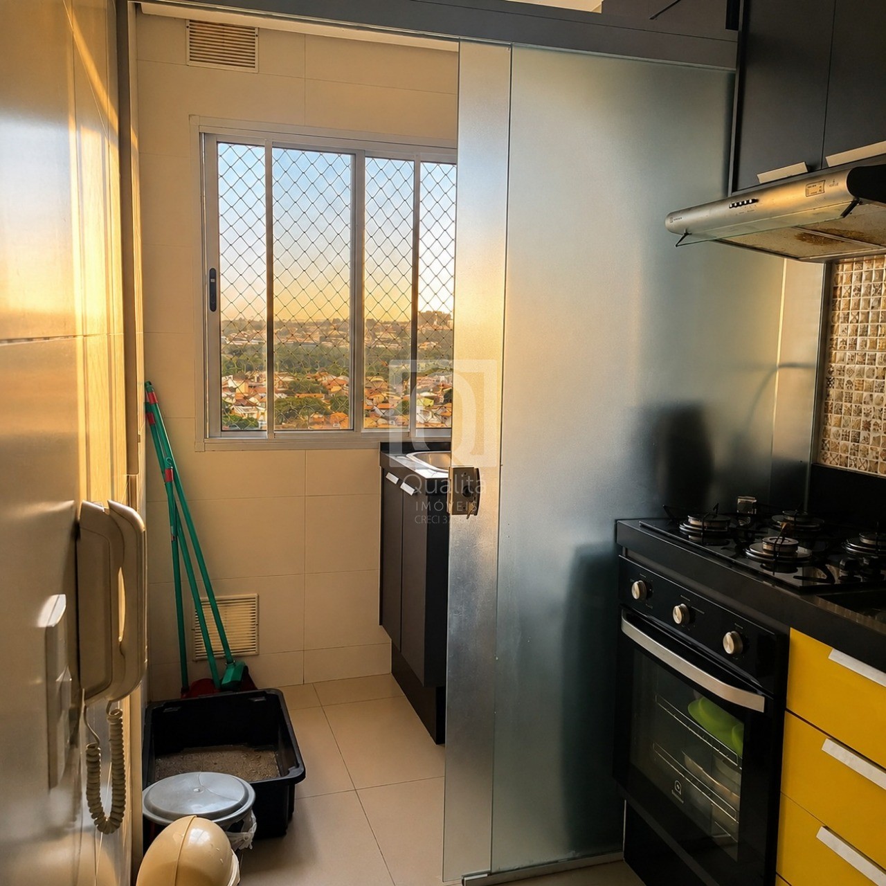 Apartamento, 2 quartos, 53 m² - Foto 6