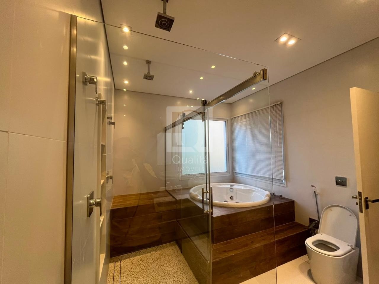 Casa de Condomínio, 4 quartos - Foto 18