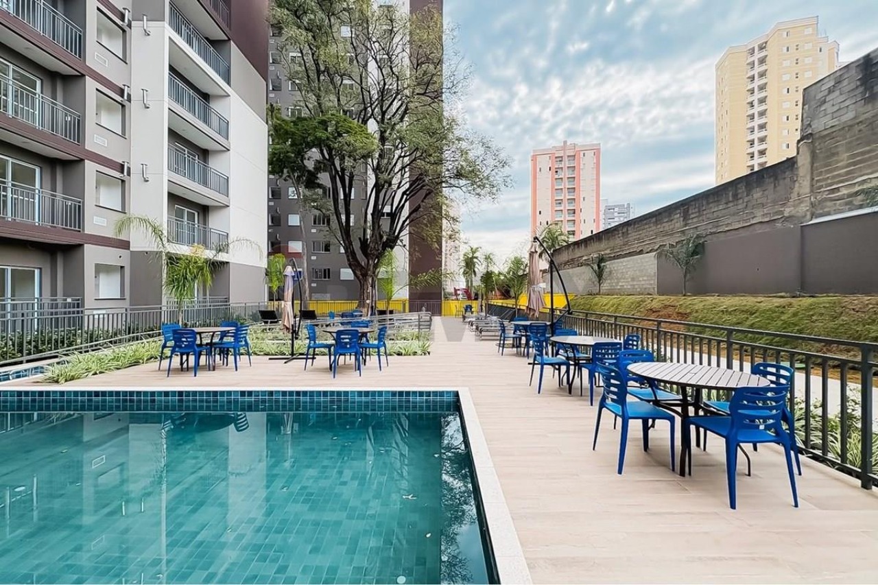 Apartamento, 2 quartos, 48 m² - Foto 20