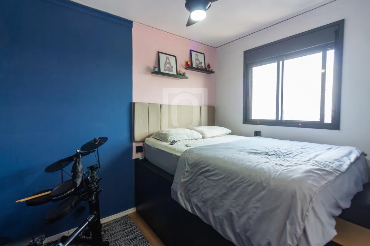 Apartamento, 2 quartos, 50 m² - Foto 10