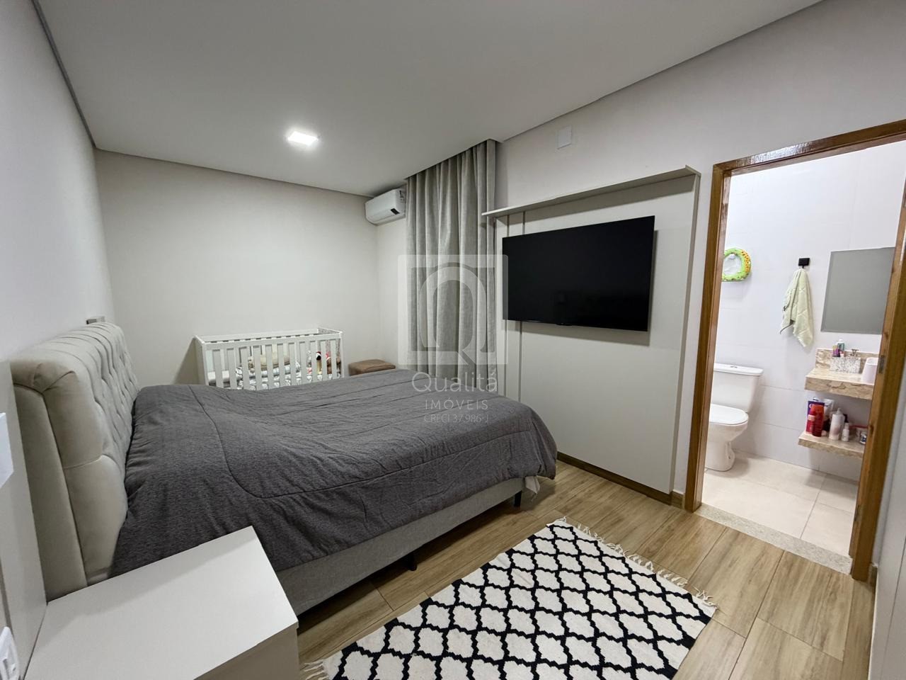 Casa de Condomínio, 3 quartos - Foto 17