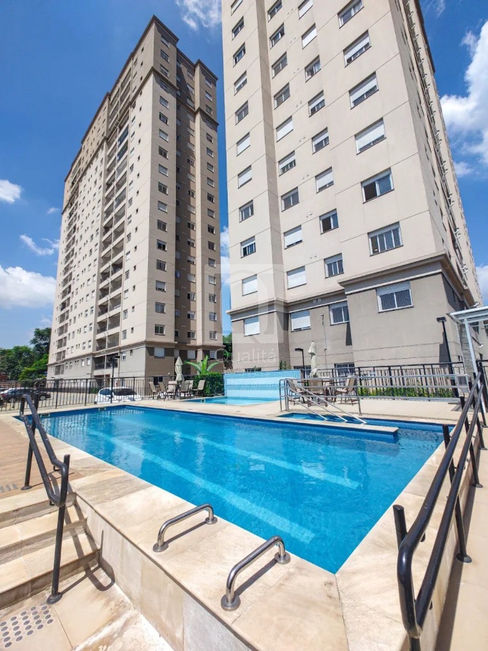 Apartamento, 3 quartos, 66 m² - Foto 1