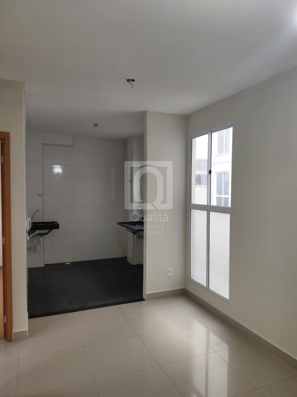 Apartamento, 2 quartos, 41 m² - Foto 2