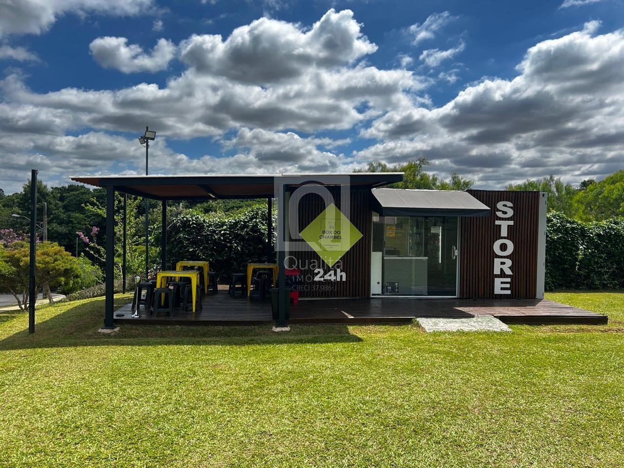 Terreno, 1100 m² - Foto 5