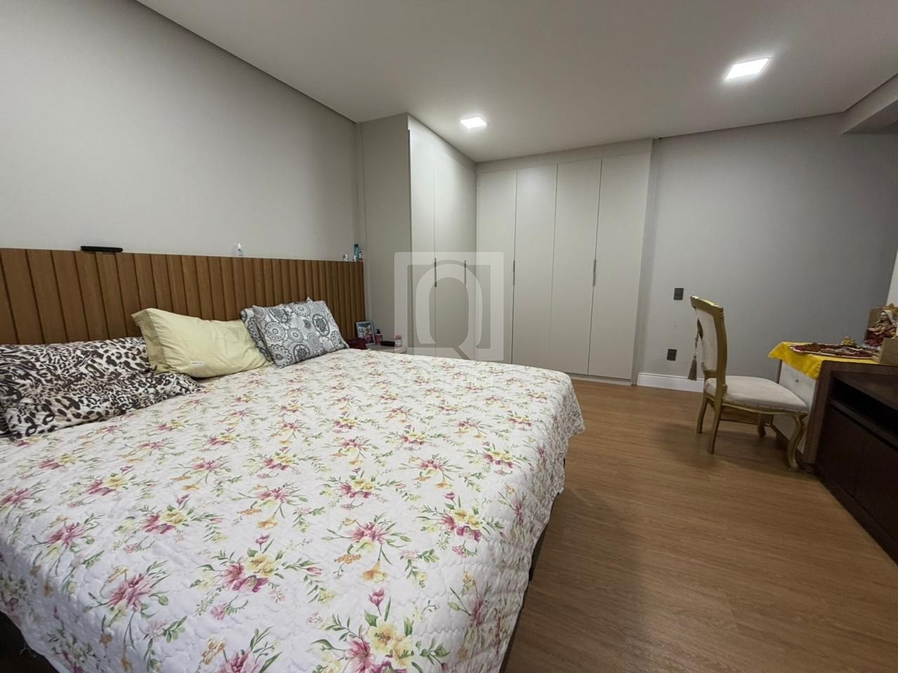 Casa de Condomínio, 4 quartos - Foto 6