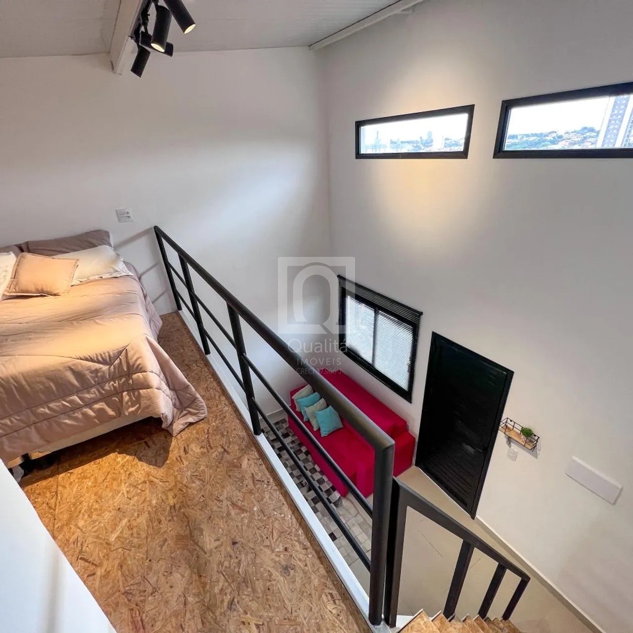 Prédio Inteiro, 36 m² - Foto 12
