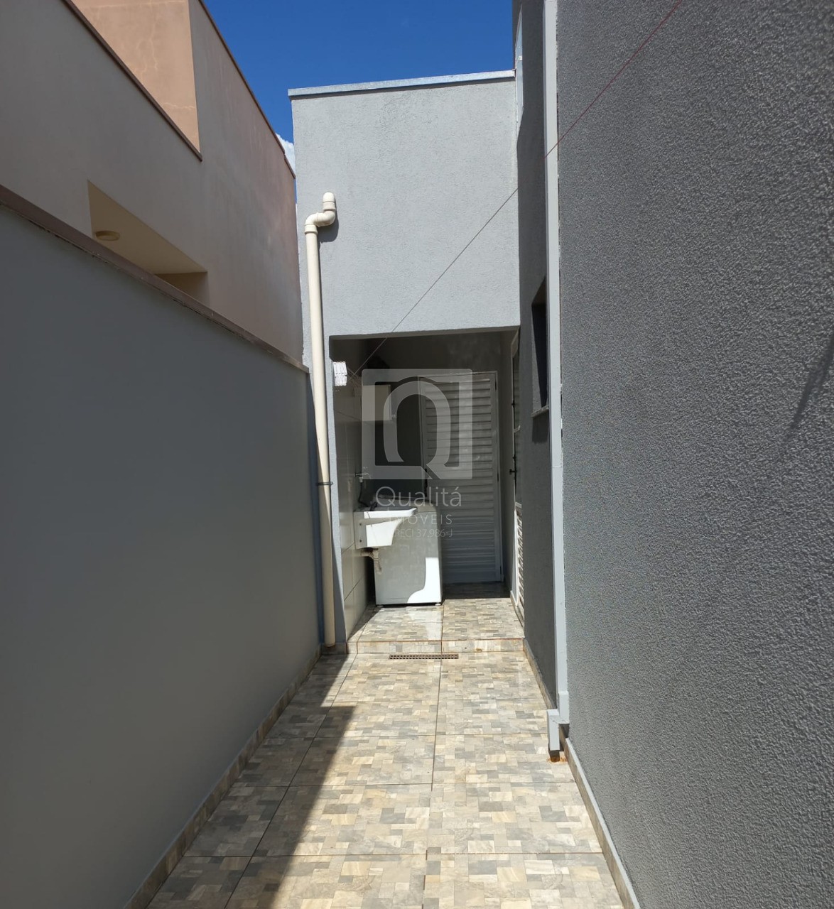 Casa, 2 quartos, 87 m² - Foto 4