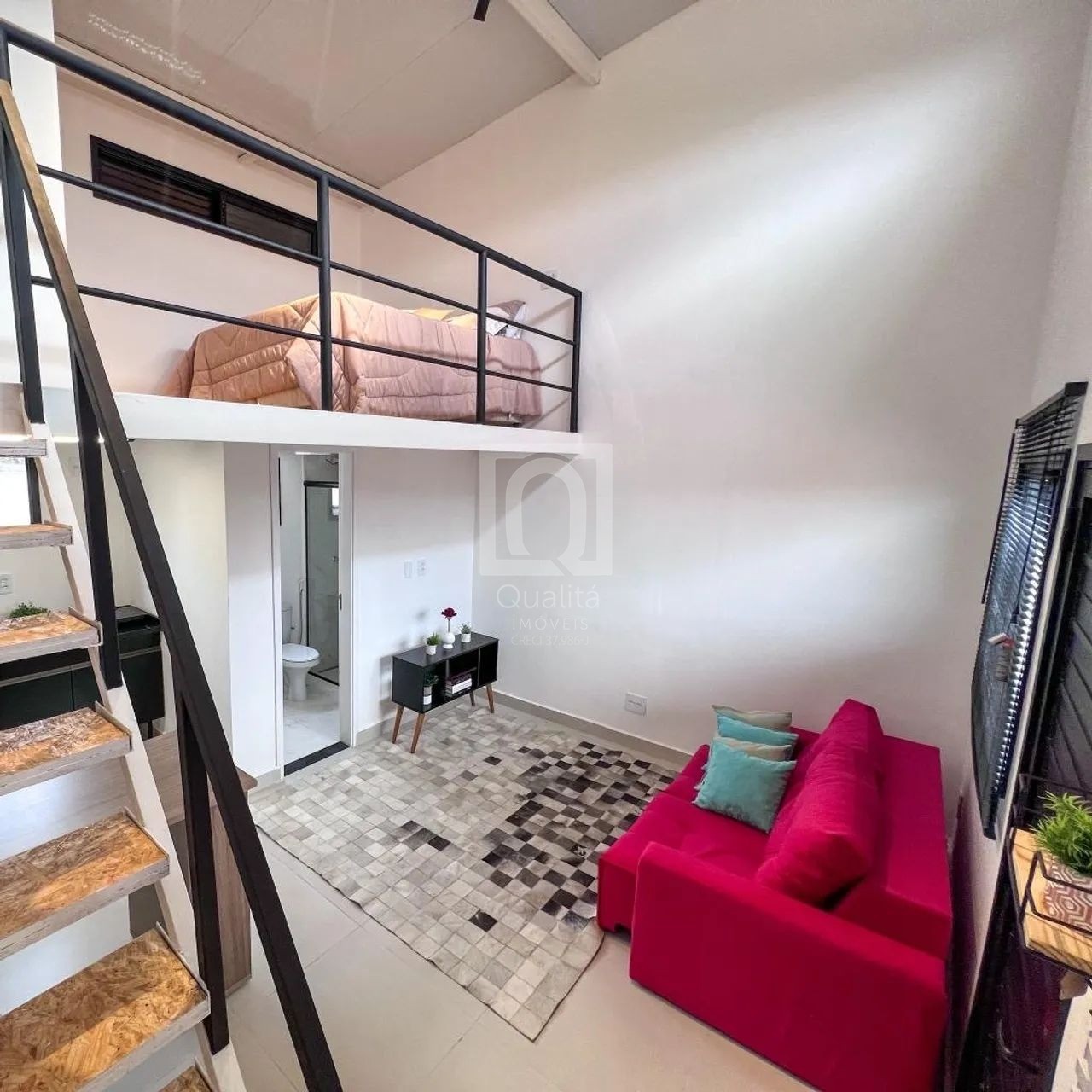 Prédio Inteiro, 36 m² - Foto 4
