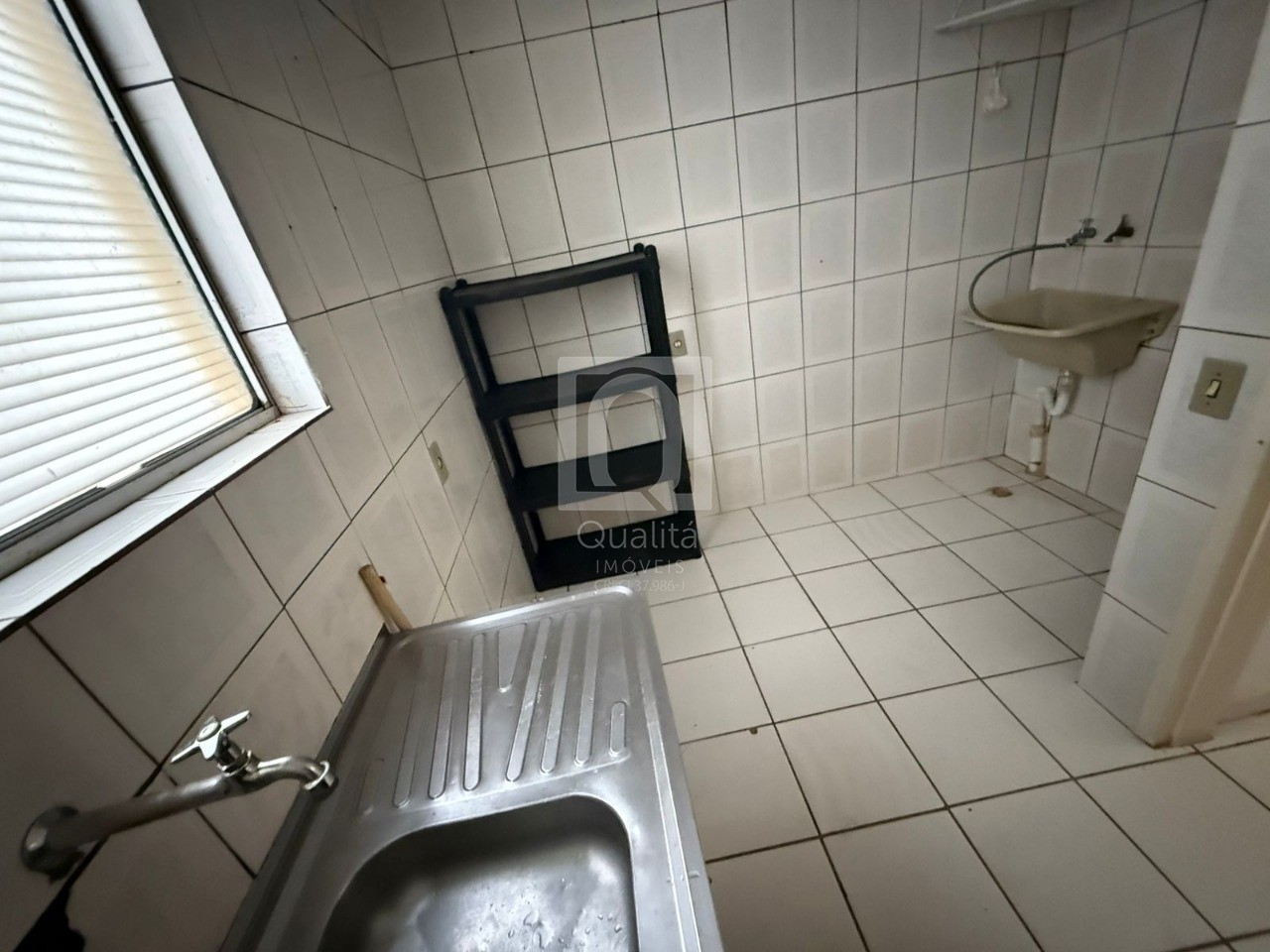 Apartamento, 2 quartos, 40 m² - Foto 6