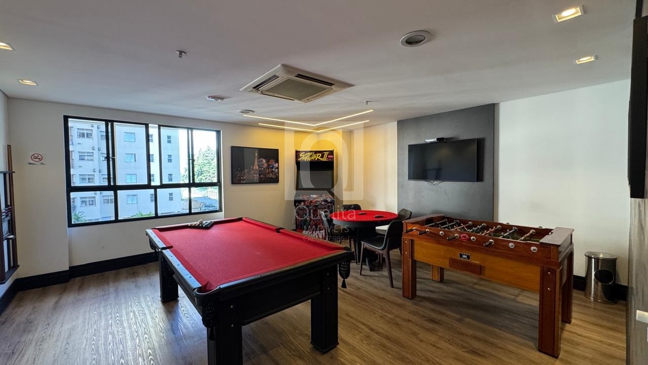 Apartamento, 1 quarto, 37 m² - Foto 16