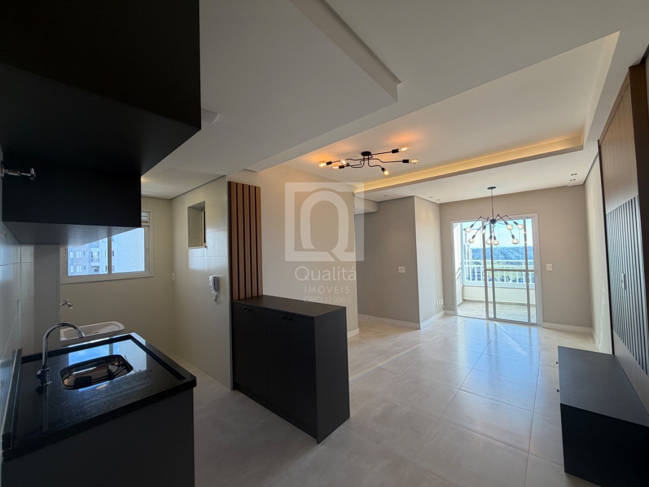 Apartamento, 3 quartos, 67 m² - Foto 4