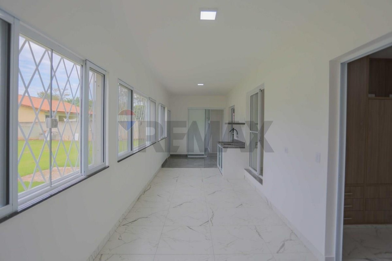 Chácara, 3 quartos, 2500 m² - Foto 7