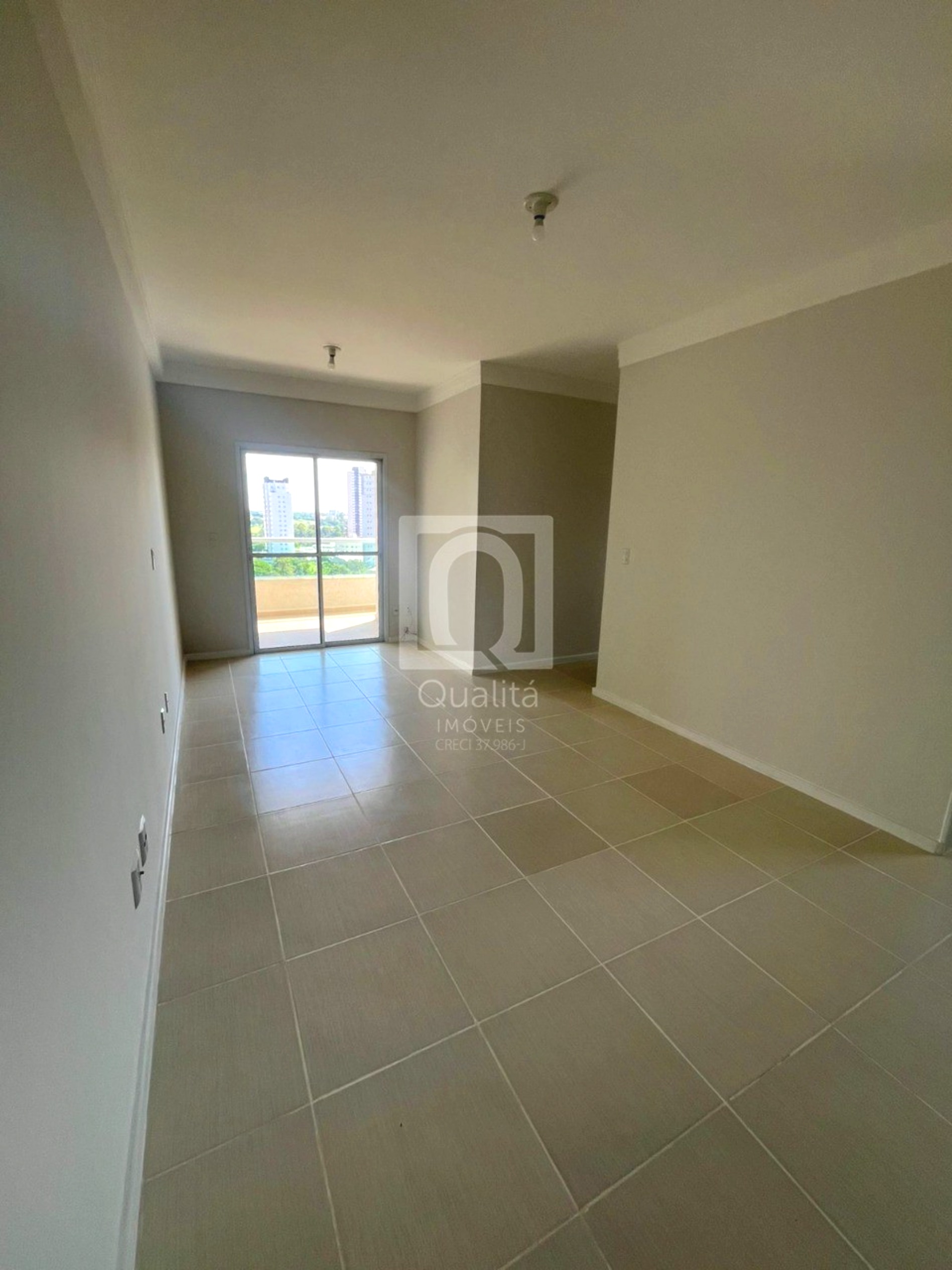 Apartamento, 2 quartos, 68 m² - Foto 1
