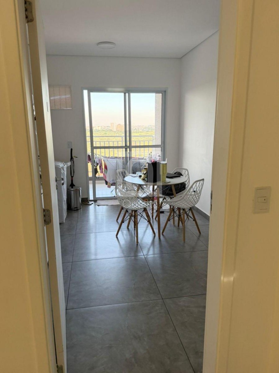 Apartamento, 2 quartos, 54 m² - Foto 2