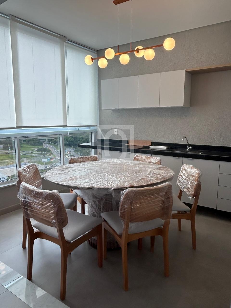 Apartamento, 3 quartos, 110 m² - Foto 3