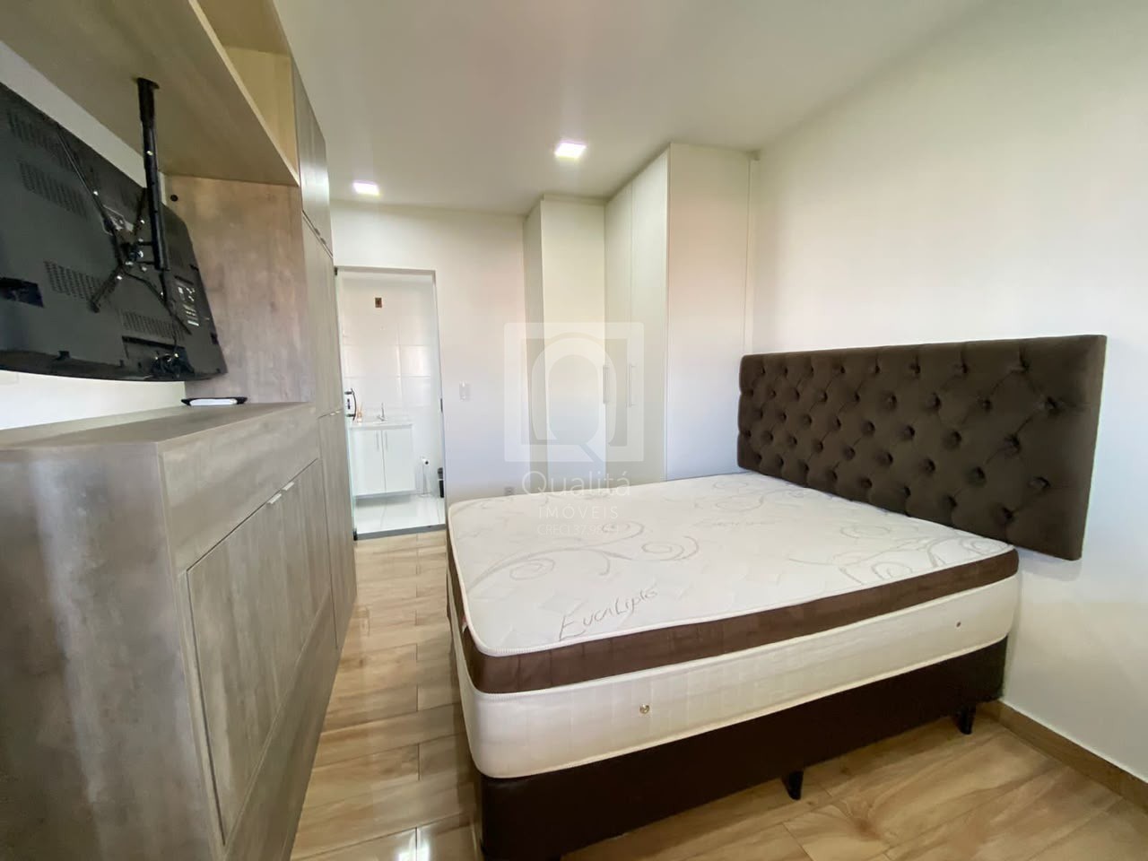 Apartamento, 1 quarto, 44 m² - Foto 10