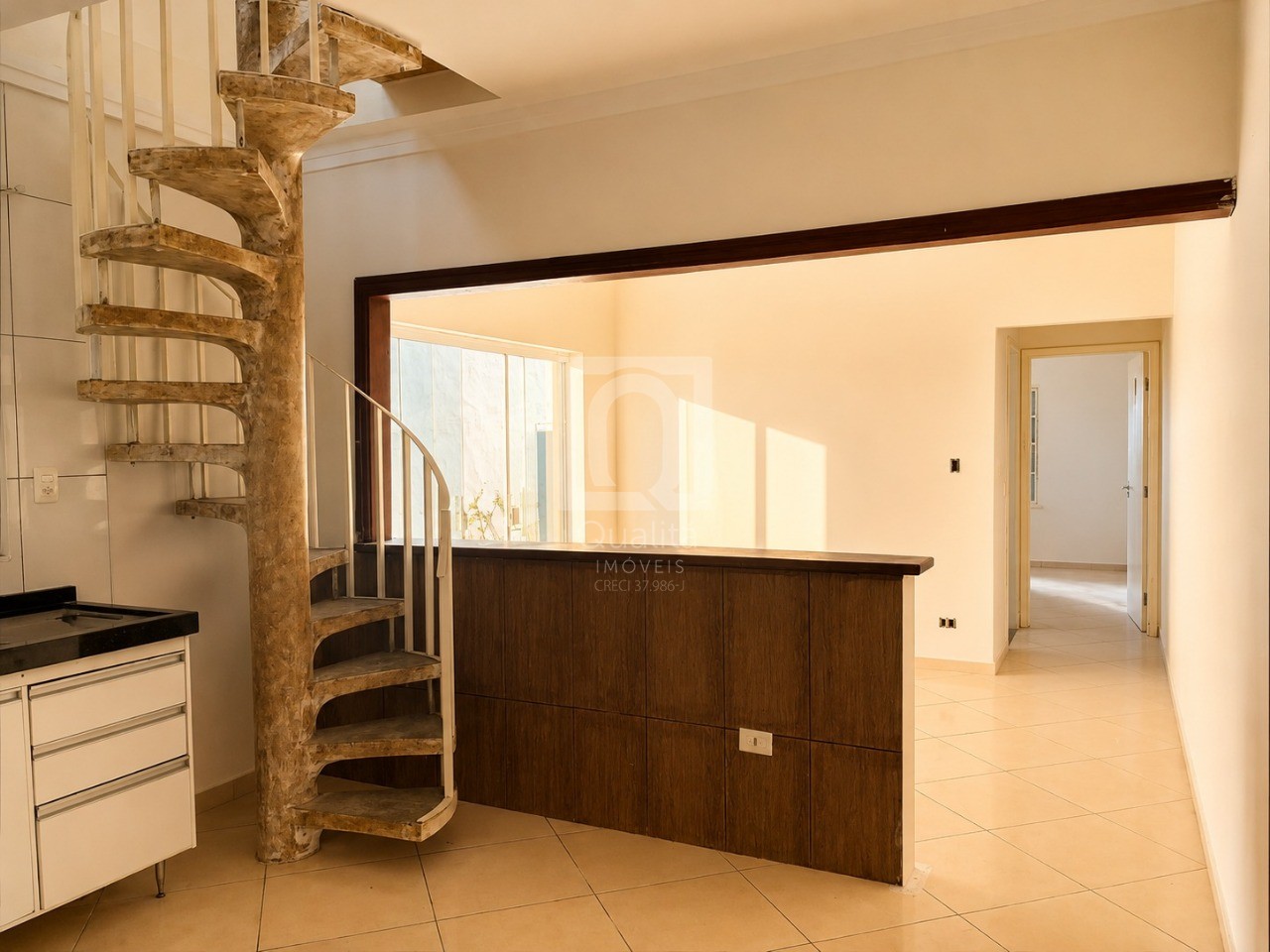 Sobrado, 3 quartos - Foto 2