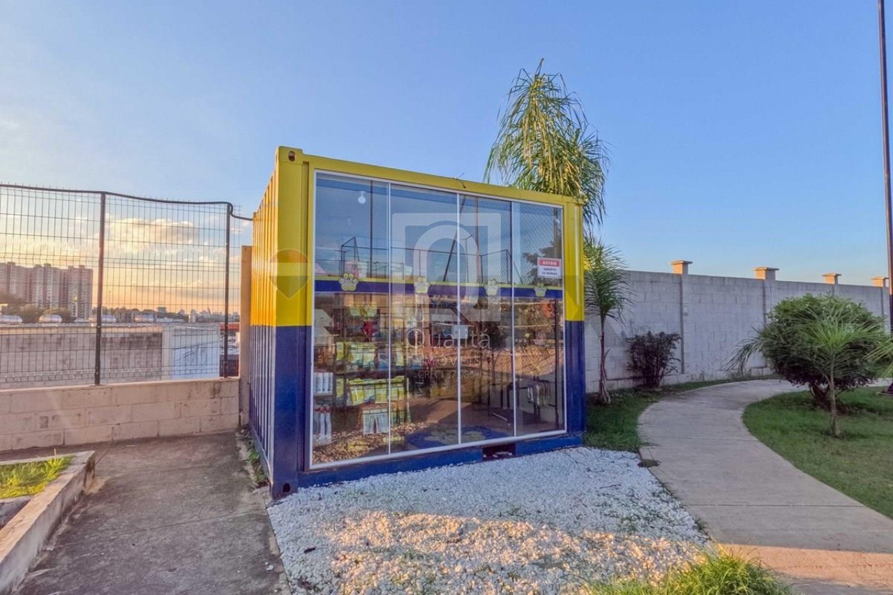 Apartamento, 2 quartos, 42 m² - Foto 20