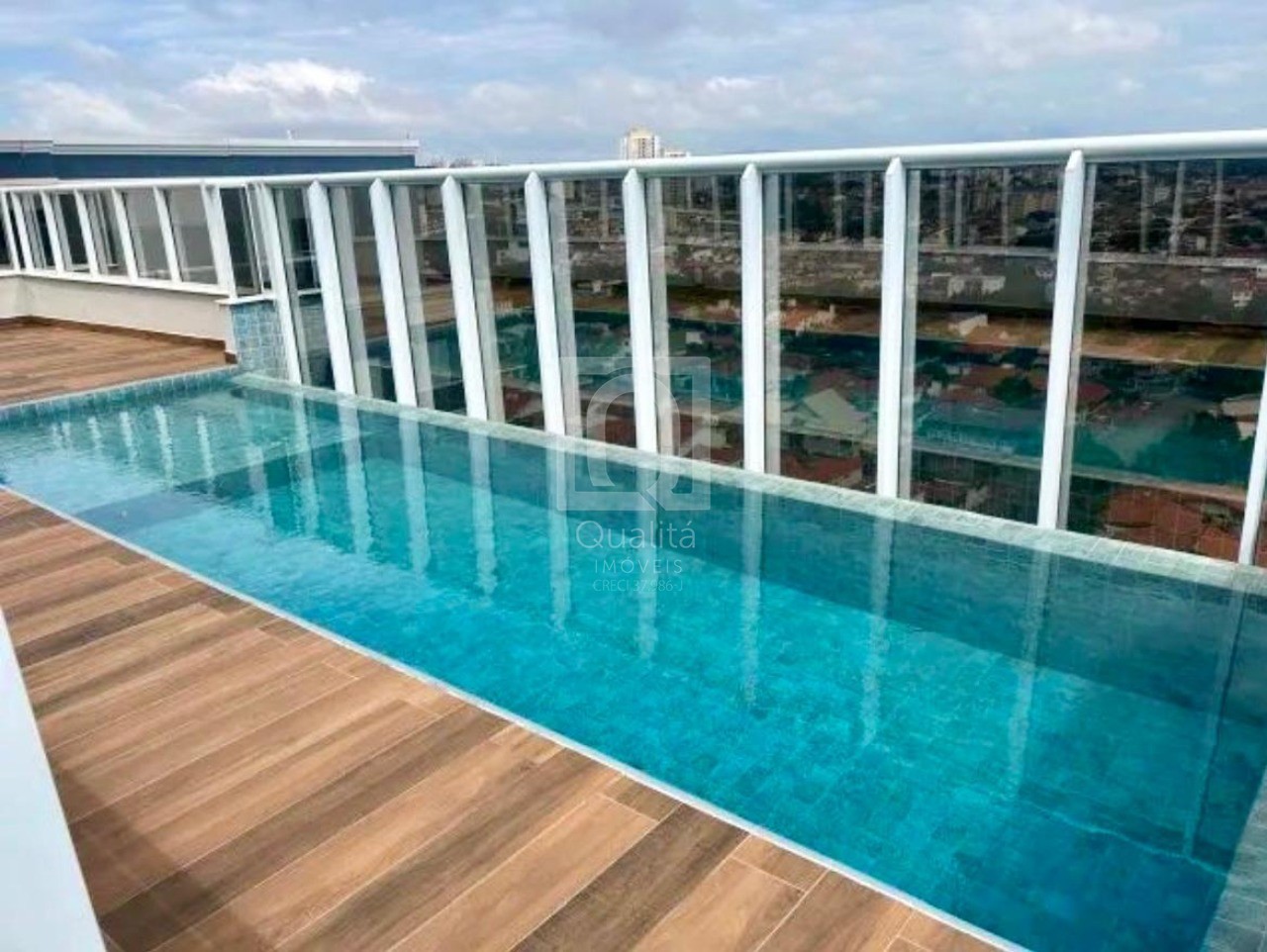 Apartamento, 3 quartos, 110 m² - Foto 35