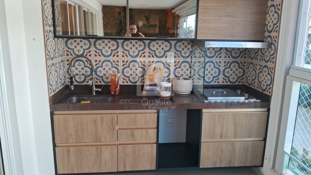 Apartamento, 3 quartos, 157 m² - Foto 4