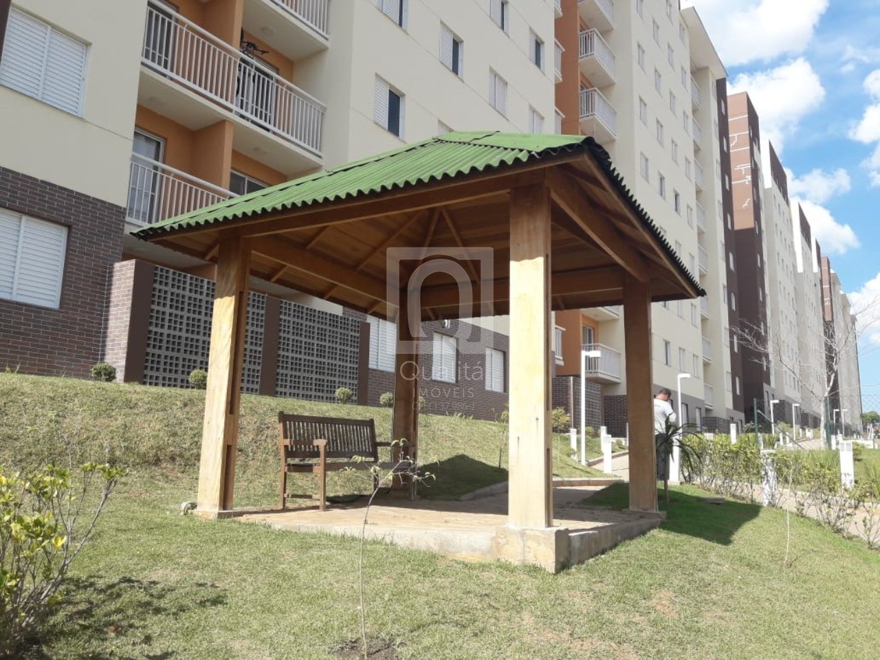 Apartamento, 2 quartos, 49 m² - Foto 16