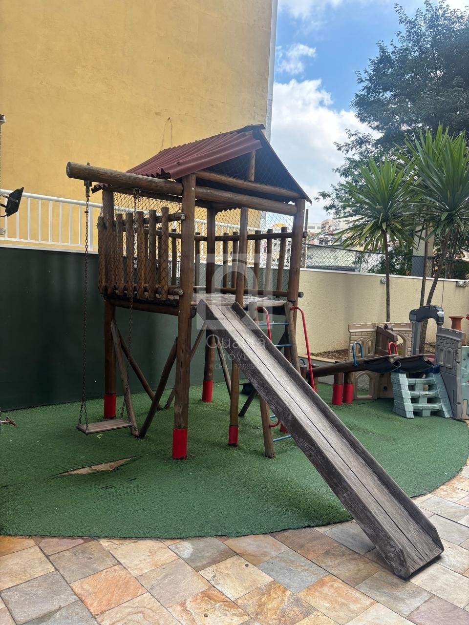 Apartamento, 3 quartos, 67 m² - Foto 29