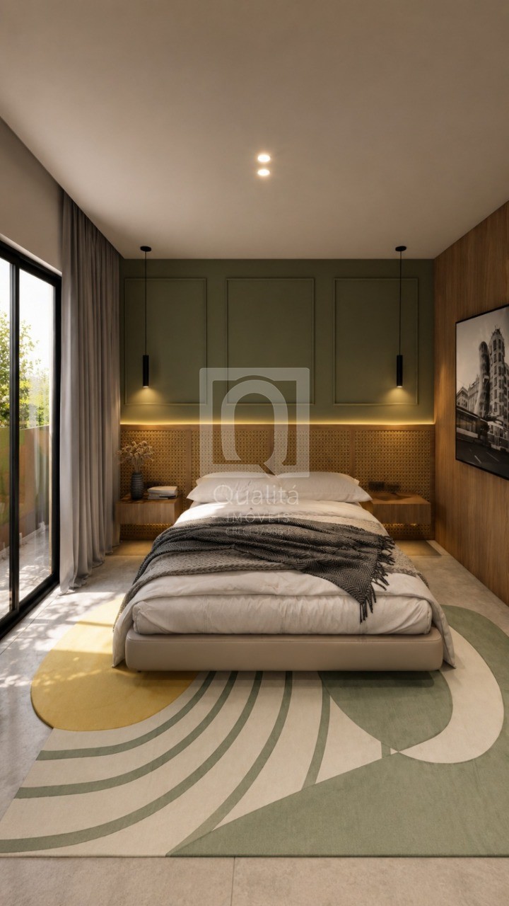 Casa de Condomínio, 3 quartos - Foto 12