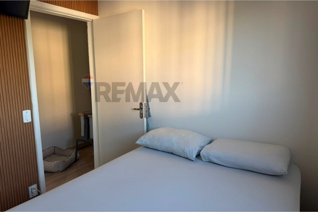 Apartamento, 2 quartos, 52 m² - Foto 9