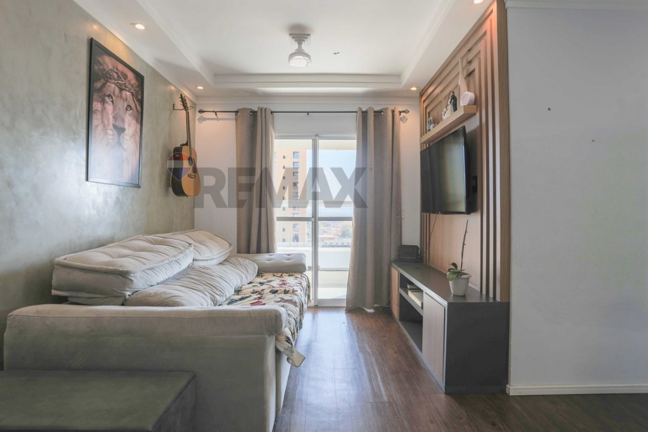 Apartamento, 2 quartos, 57 m² - Foto 4