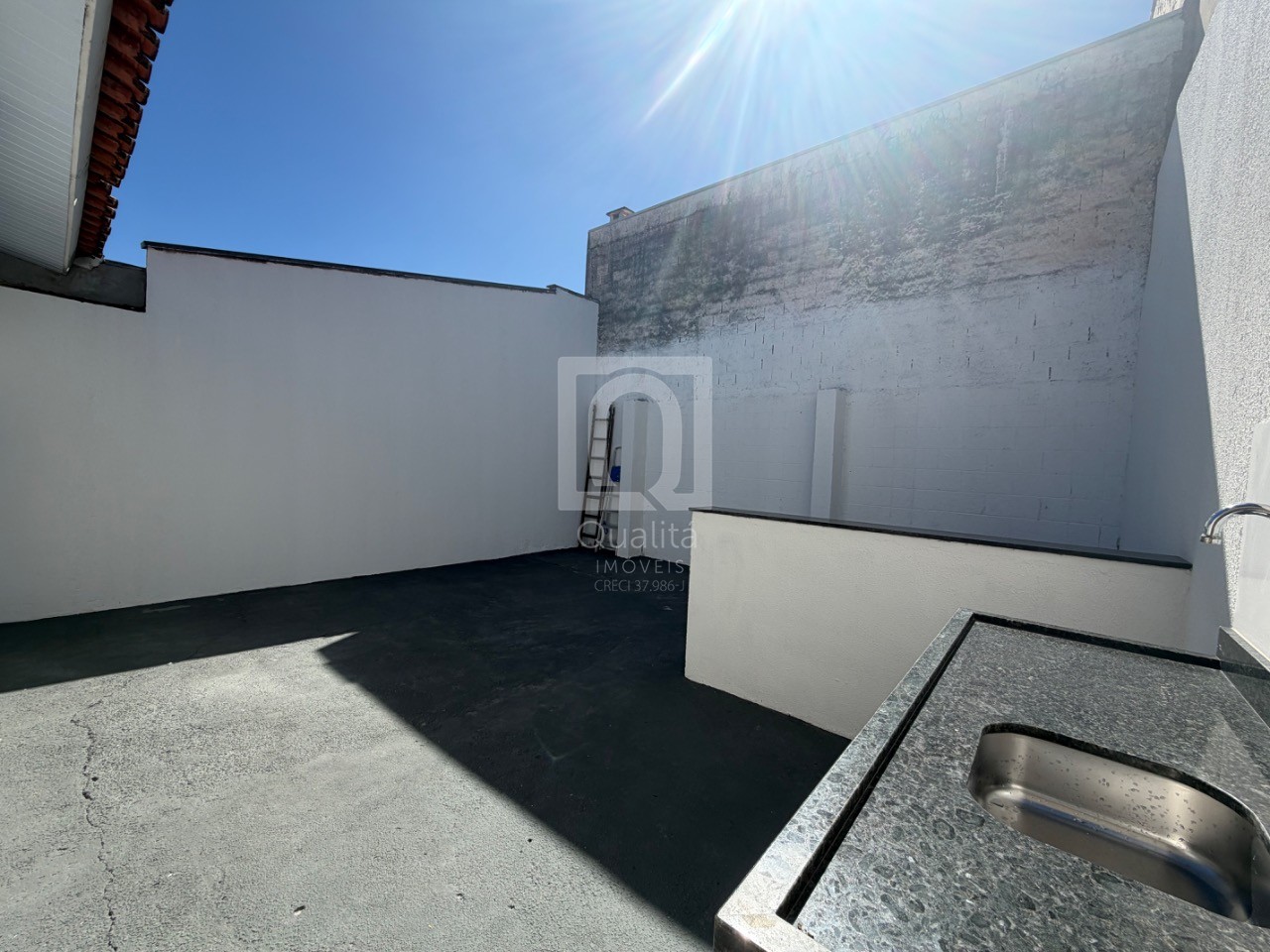 Casa de Condomínio, 3 quartos - Foto 18