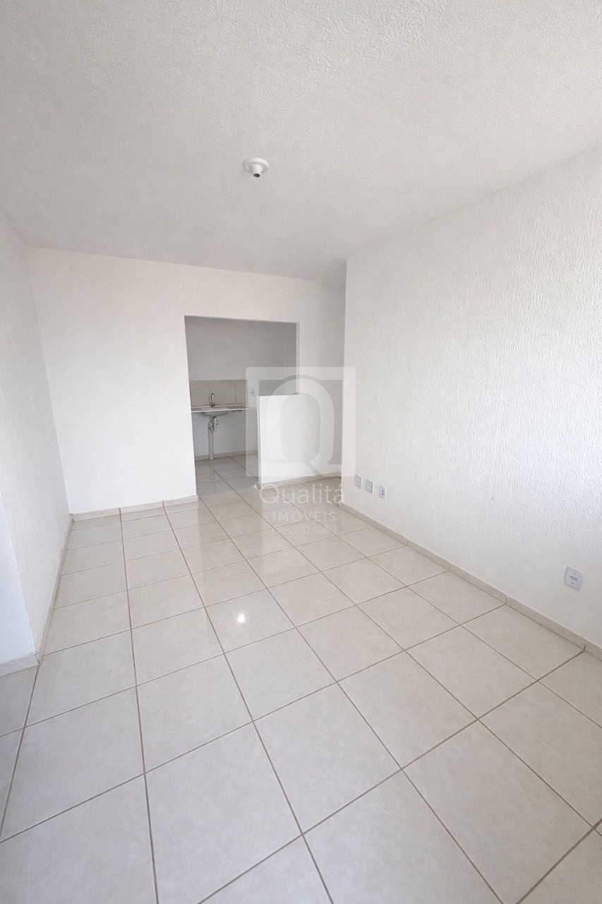 Apartamento, 2 quartos, 46 m² - Foto 3