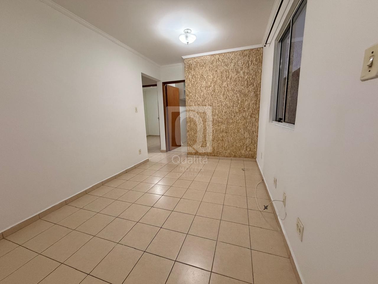 Apartamento, 2 quartos, 54 m² - Foto 1