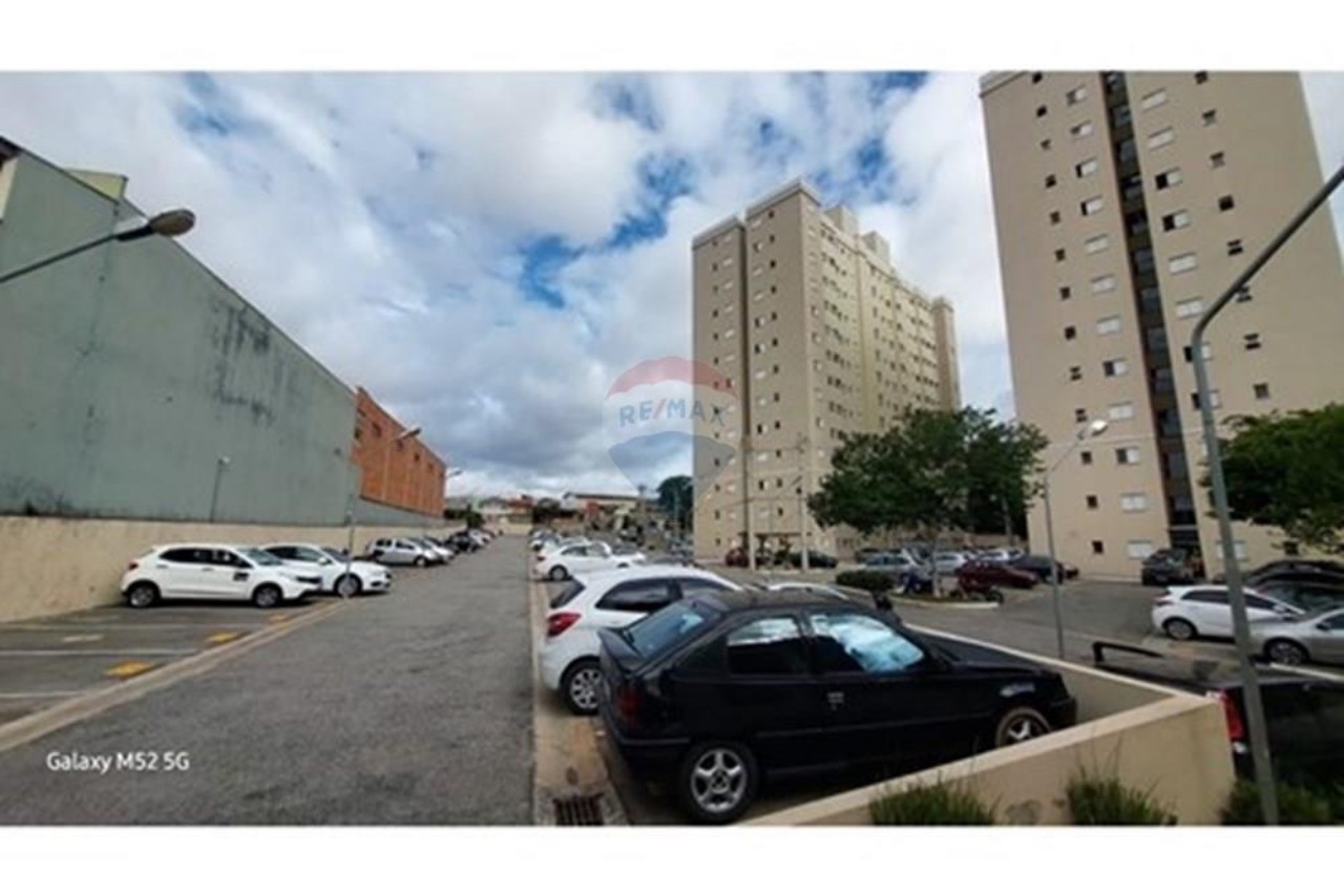 Apartamento, 1 quarto, 36 m² - Foto 19