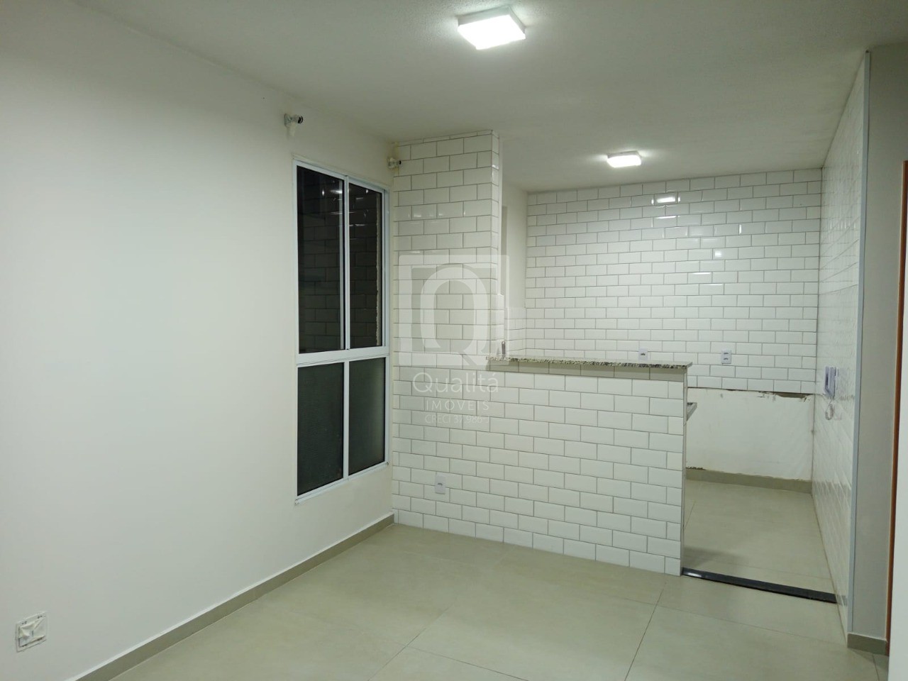 Apartamento, 2 quartos, 43 m² - Foto 3