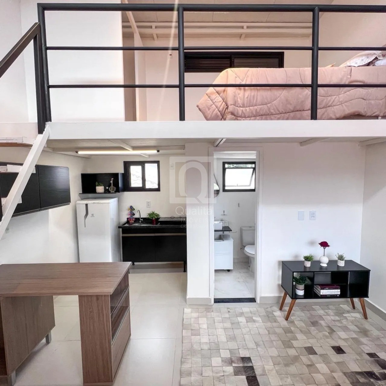 Prédio Inteiro, 36 m² - Foto 8