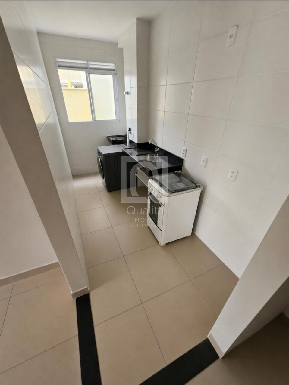Apartamento, 2 quartos, 50 m² - Foto 3