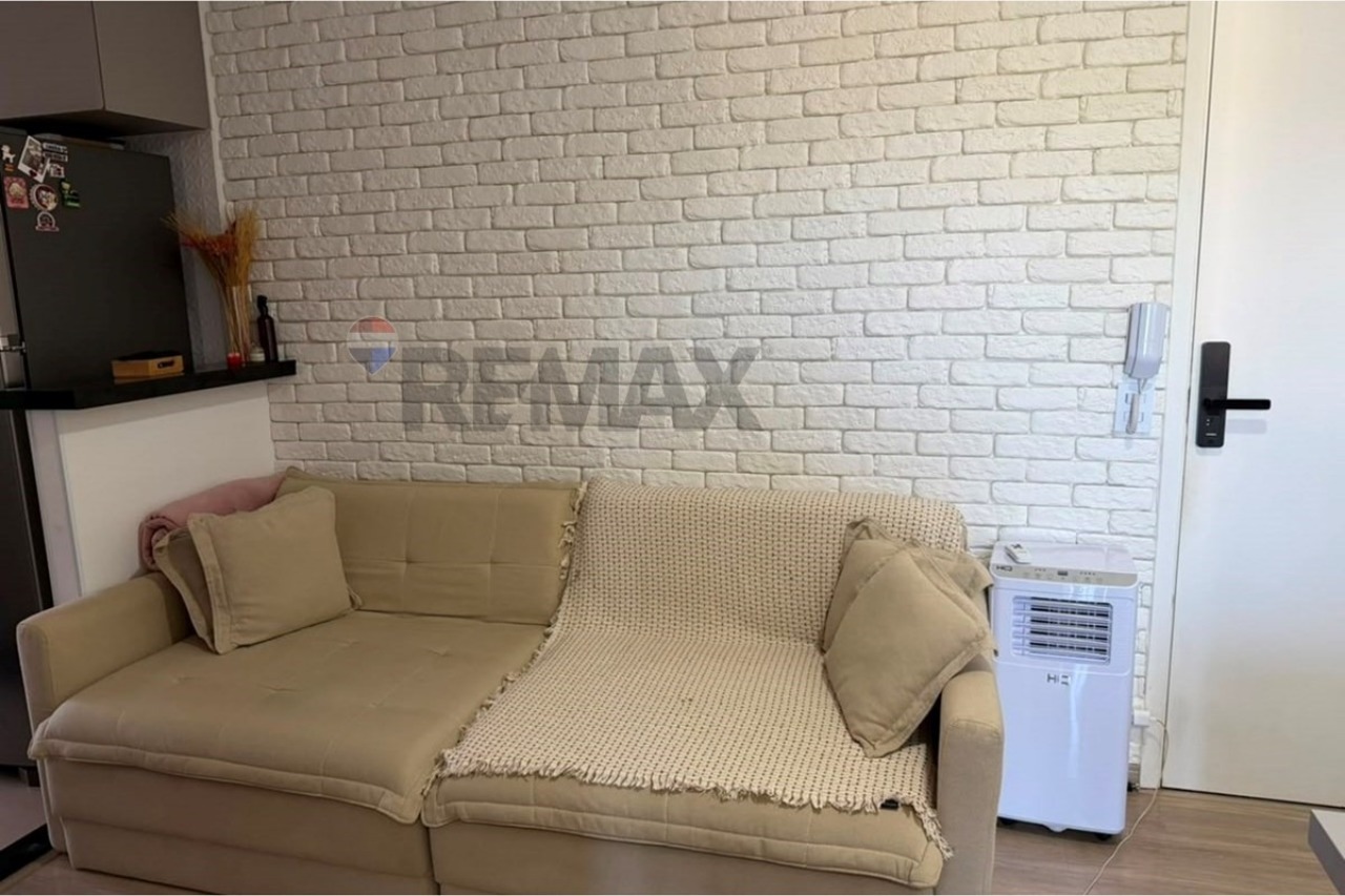 Apartamento, 2 quartos, 52 m² - Foto 3