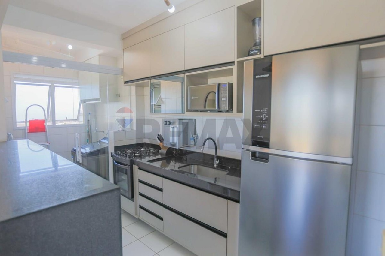 Apartamento, 2 quartos, 54 m² - Foto 5